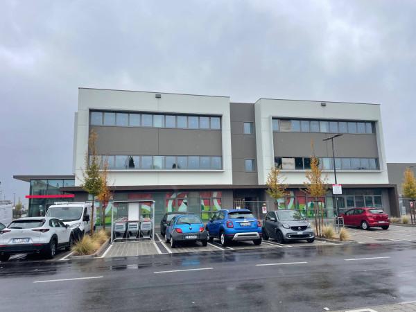 Ufficio in Via Emilia, Santarcangelo Di Romagna, {3} - Foto 2