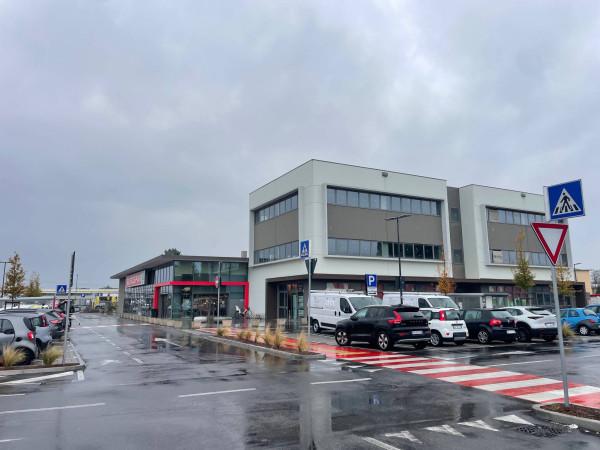 Ufficio in Via Emilia, Santarcangelo Di Romagna, {3} - Foto 1