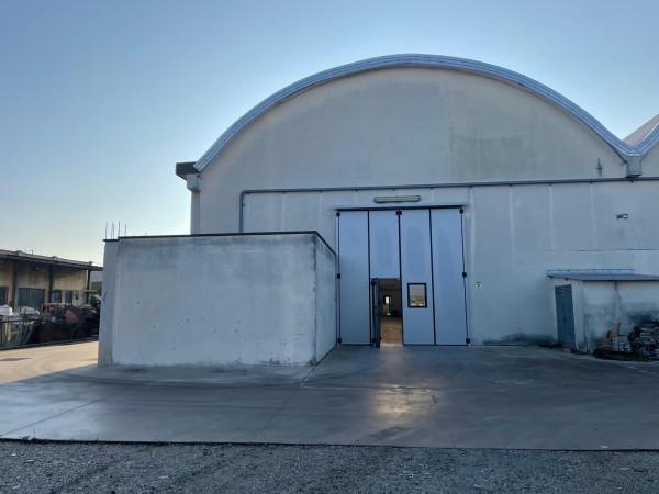 Capannone in Via Marecchiese, Santarcangelo Di Romagna, {3} - Foto 2