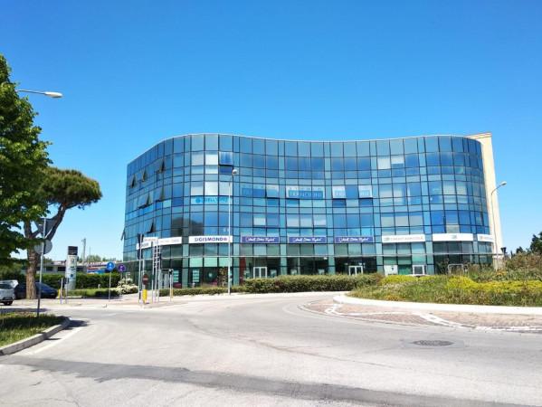 Ufficio in Via 20 Settembre 1870 23, Rimini, {3} - Foto 1
