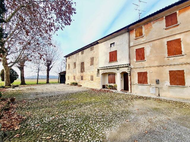 Landhaus in Via Pinotto De' Pinotti 6, Reggio nell'Emilia - Foto 1