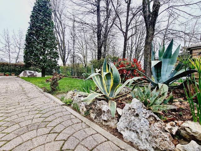 Mansion in Via Heinrich Rudolf Hertz, Reggio nell'Emilia - Photo 1