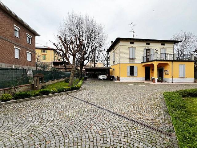 Mansion, Scandiano - Photo 1