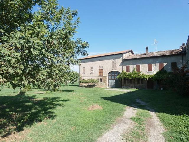 Landhaus, Casalgrande - Foto 1