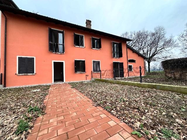 Terraced house in Via Emilia, Pontenure - Photo 1