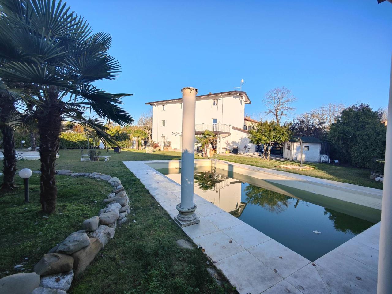 Villa in vendita a Gragnano Trebbiense