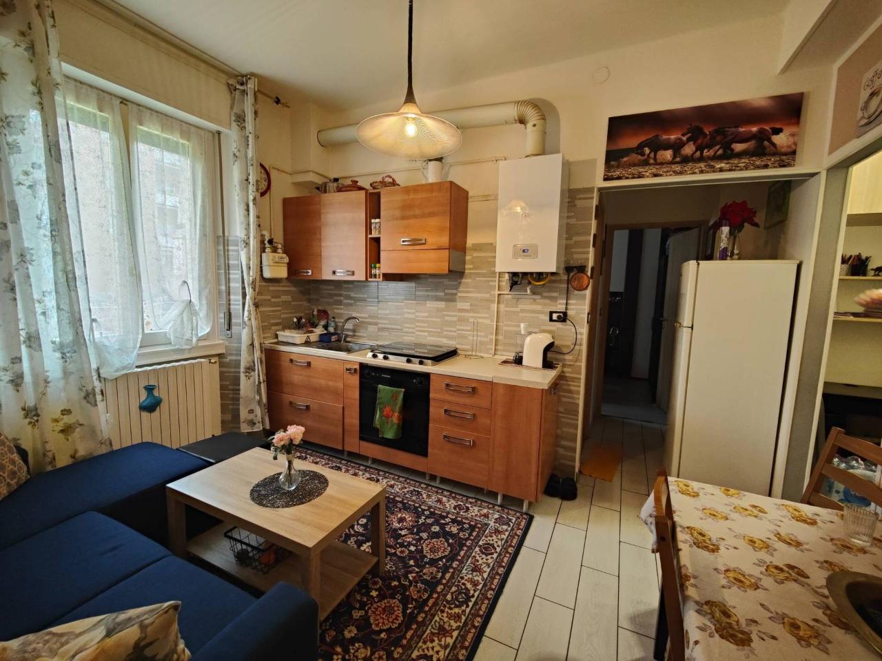Appartamento in vendita a Codogno