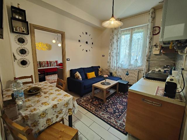 2-room flat in Via a. Contardi, Codogno - Photo 1