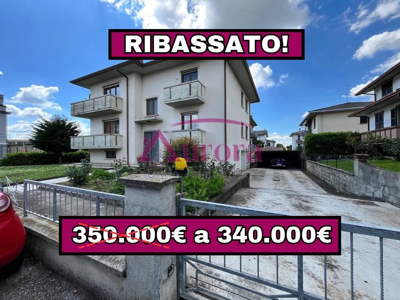 Villa in vendita a Caorso