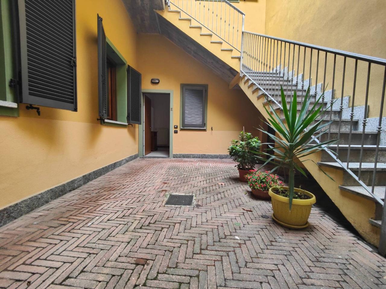 Appartamento in vendita a San Rocco Al Porto