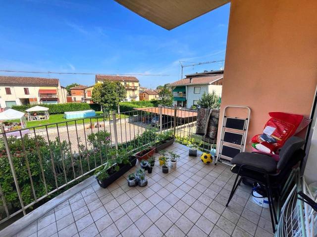 3-room flat in Via Volontari del Sangue, Pontenure - Photo 1