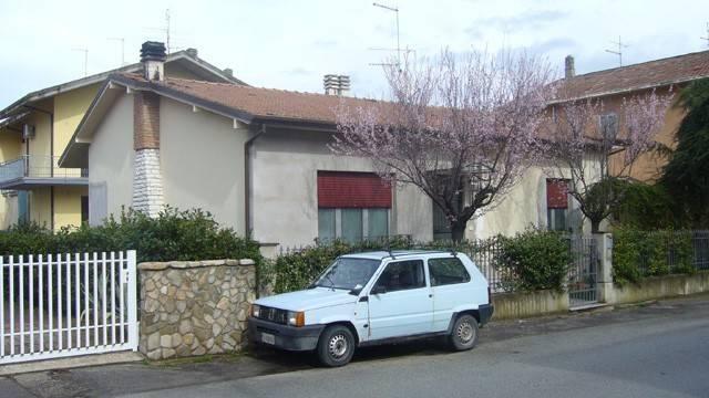 Mansion, Morciano di Romagna - Photo 1