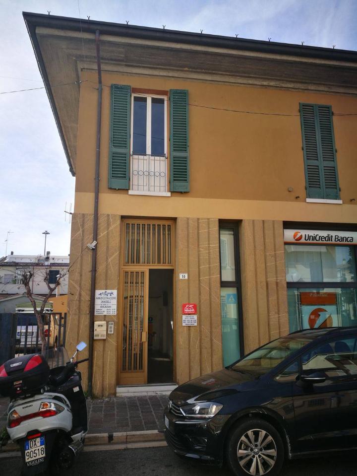 Appartamento in vendita a Morciano Di Romagna