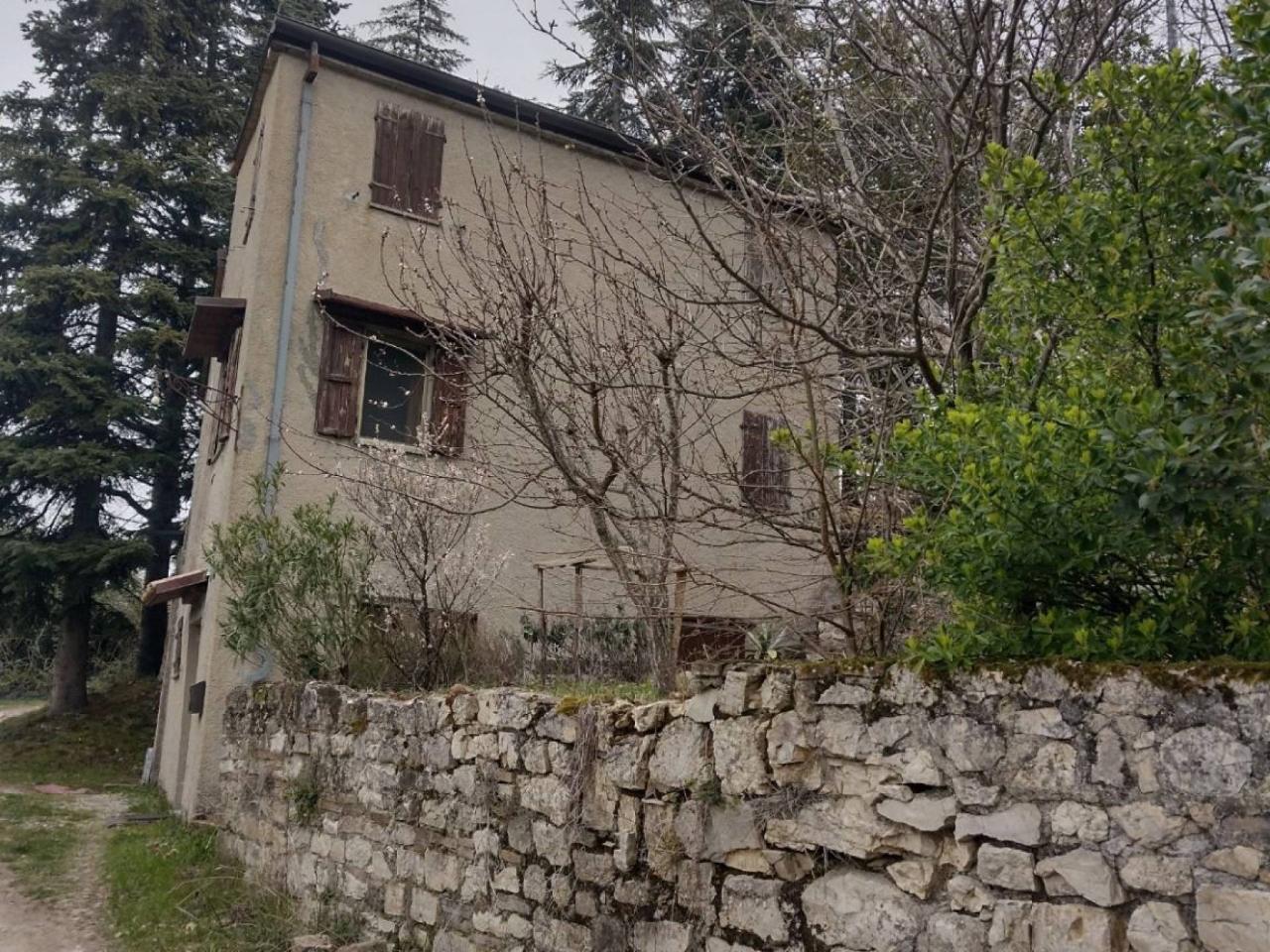 Villa in vendita a Monte Grimano Terme