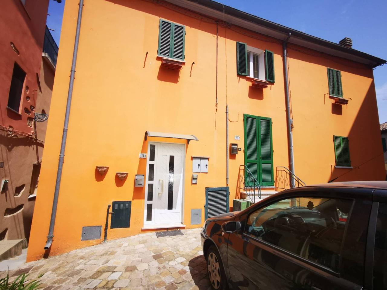 Appartamento in vendita a Morciano Di Romagna