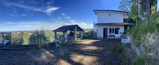 Detached house in Via Provinciale, Montefiore Conca - Photo 1