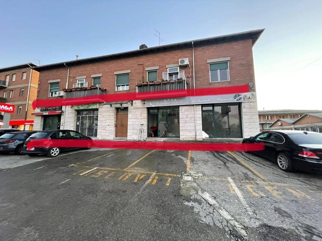 Negozio in vendita a Reggio Emilia
