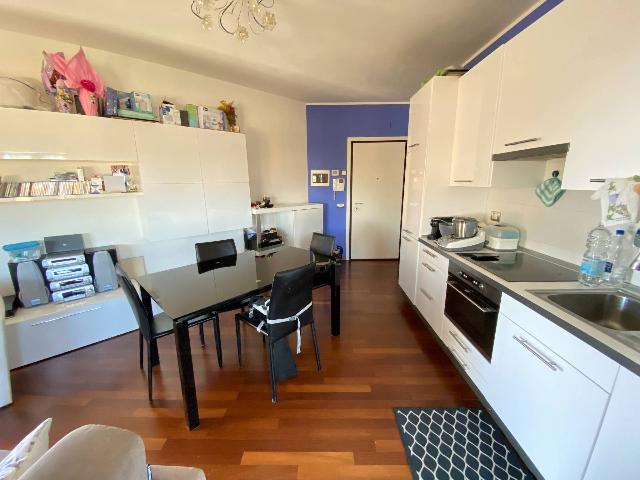 2-room flat in Via Nilde Iotti, Cavriago - Photo 1