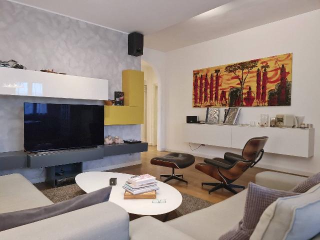 Penthouse in {3}, Viale Gaetano Moreali - Photo 1