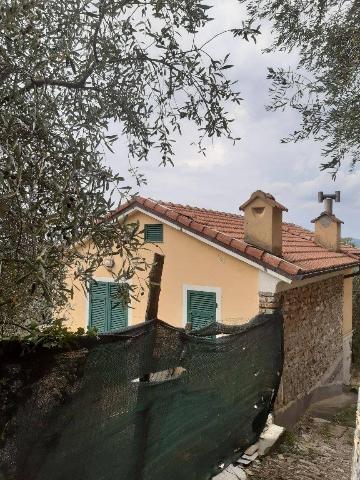 Villa in Via Cornice Sant'Ambrogio, Zoagli - Foto 1