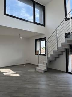 Penthouse in Via Bologna, Reggio nell'Emilia - Foto 1