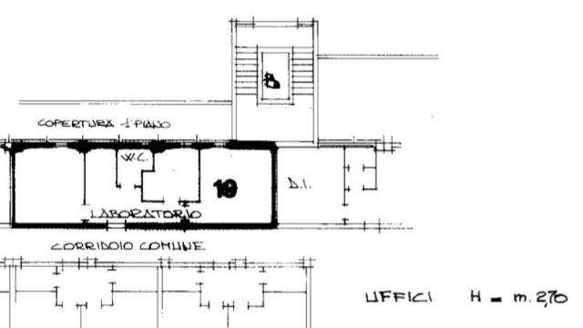 Shared office, Reggio nell'Emilia - Photo 1