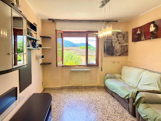 Vierzimmerwohnung in Via del Palazzaccio 554, Lucca - Foto 1