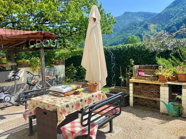 Terraced house in Via del Santo, Borgo a Mozzano - Photo 1