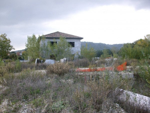 Terreno edificabile in vendita a Bettona