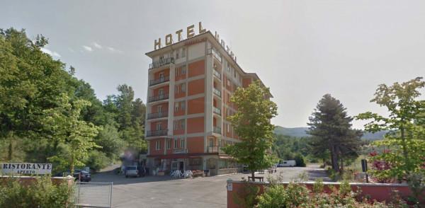 Albergo in Via del Casello 1, Castiglione dei Pepoli - Foto 1