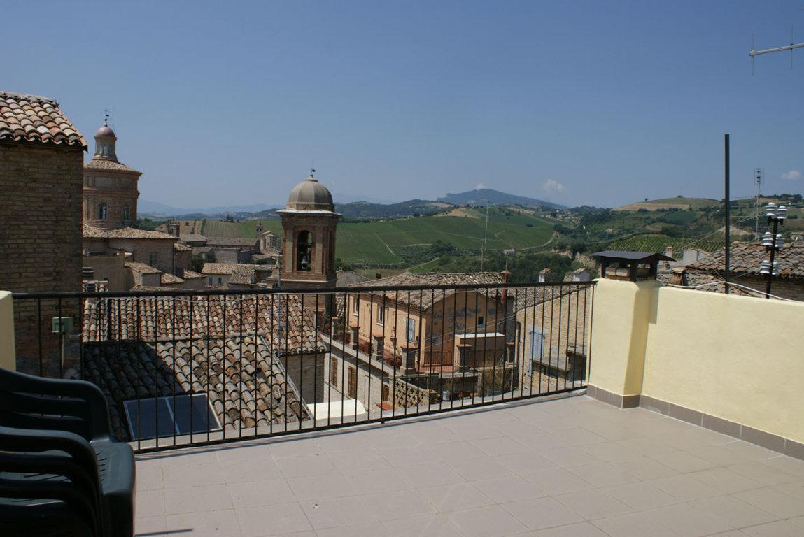 Casa indipendente in vendita a Offida