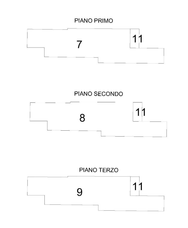 Ufficio in , Ascoli Piceno, {3} - Planimetria 1