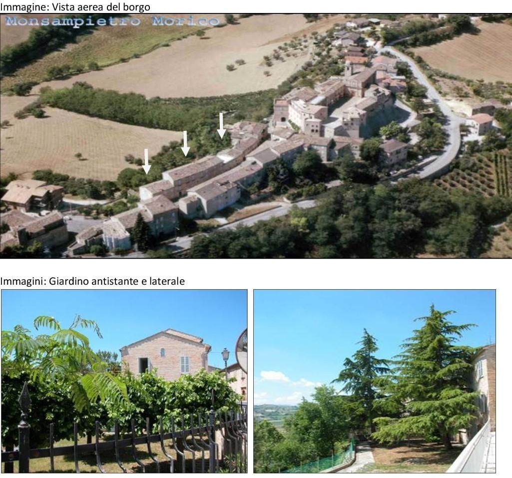 Hotel in , Monsampietro Morico - Foto 1
