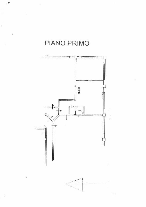 Ufficio in , San Benedetto Del Tronto, {3} - Planimetria 1