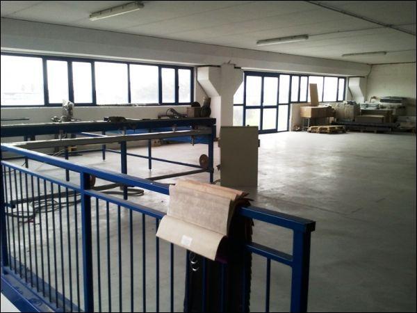 Capannone in , Martinsicuro, {3} - Foto 1