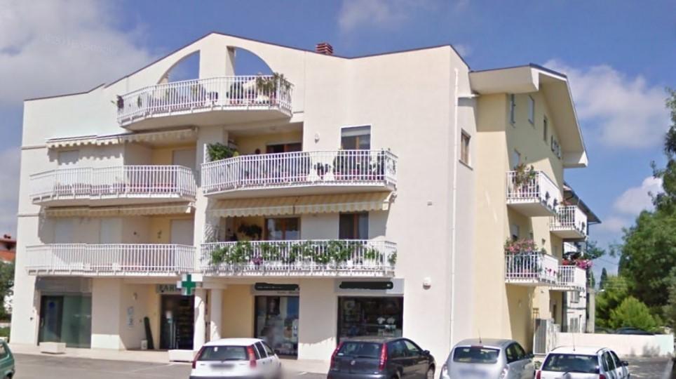 Appartamento in vendita a Fossacesia