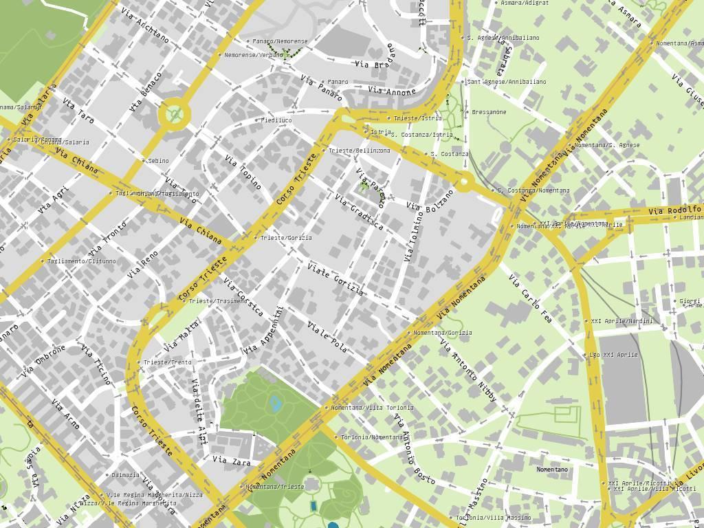 Ufficio in , Roma, {3} - Planimetria 1