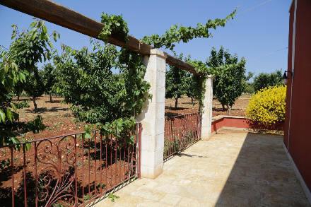 Agriturismo in , Castellana Grotte, {3} - Foto 2