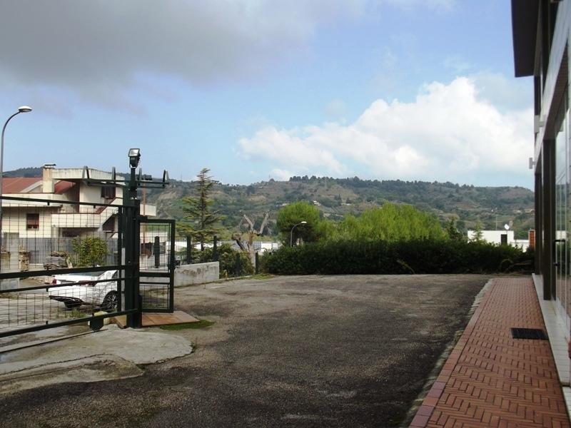 Capannone in , Acquaviva Picena, {3} - Foto 1