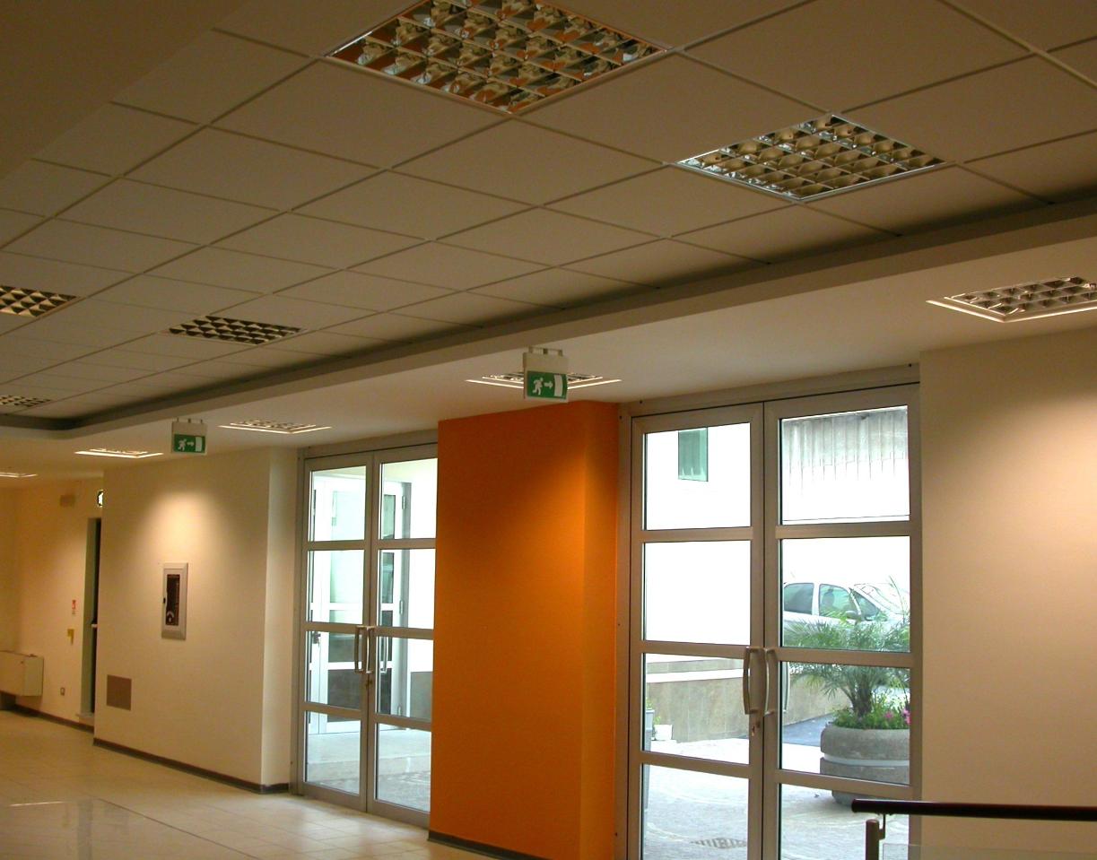 Palazzina commerciale in , Napoli, {3} - Foto 1