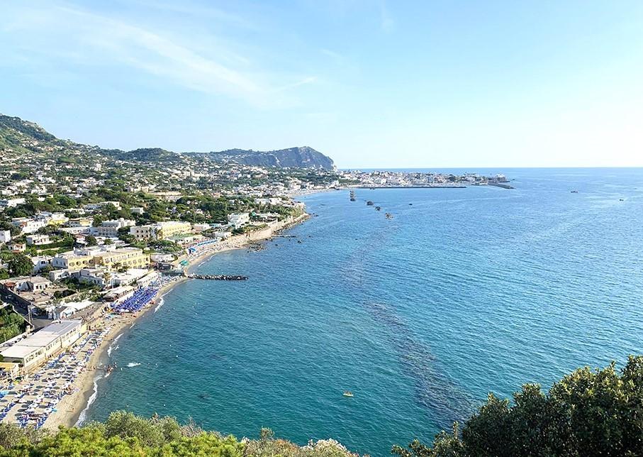 Hotel in , Forio, {3} - Foto 1
