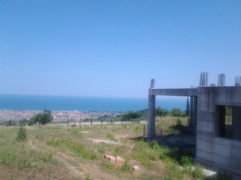 Azienda agricola in Contrada San Martino, Colonnella - Foto 1