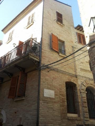 Casa indipendente in Centro, Monsampolo del Tronto - Foto 1