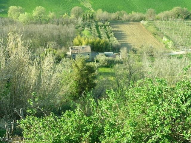 Country house or cottage in Contrada Montecamauro, Campofilone - Photo 1