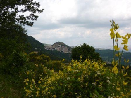 2-room flat, San Fele - Photo 1