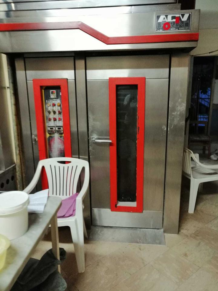 Panificio in , San Benedetto Del Tronto, {3} - Foto 2