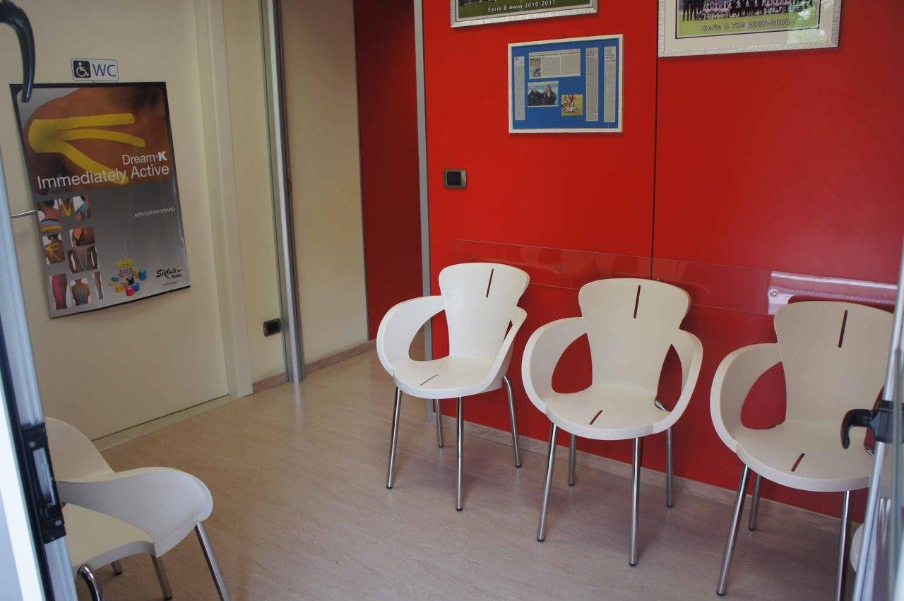 Ufficio in Piazza Don Bosco , Folignano, {3} - Foto 2
