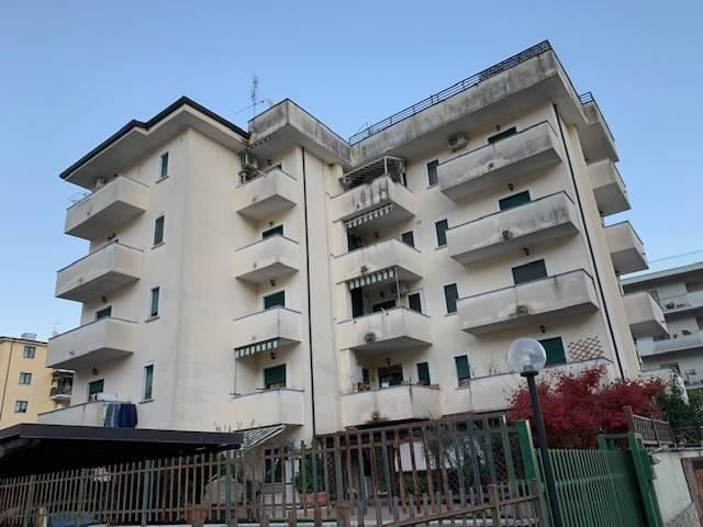 Apartament in Via Sferracavalli, Cassino - Photo 1