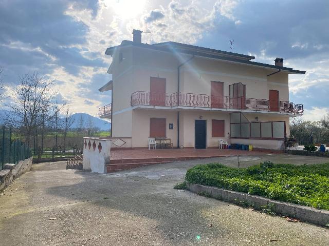 Villa in {3}, Via Campo Cavacece - Foto 1