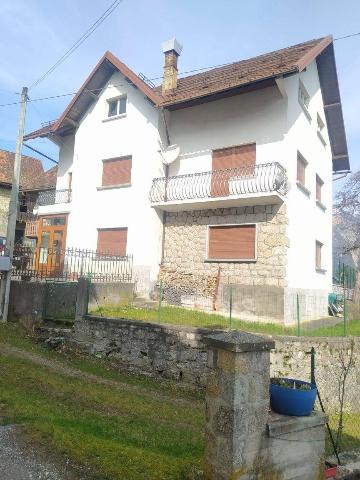 Villa in {3}, Via 2 Novembre di Ovasta 9 - Foto 1